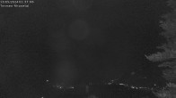 Archived image Webcam Termen: View to Rhonetal 01:00