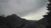 Archived image Webcam Termen: View to Rhonetal 15:00