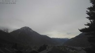 Archived image Webcam Termen: View to Rhonetal 17:00