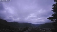 Archived image Webcam Termen: View to Rhonetal 05:00