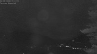 Archived image Webcam Termen: View to Rhonetal 03:00