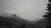 Archived image Webcam Termen: View to Rhonetal 09:00