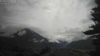 Archived image Webcam Termen: View to Rhonetal 13:00
