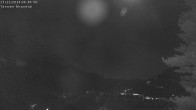 Archived image Webcam Termen: View to Rhonetal 03:00