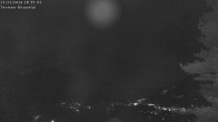 Archived image Webcam Termen: View to Rhonetal 17:00