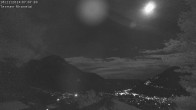 Archived image Webcam Termen: View to Rhonetal 06:00