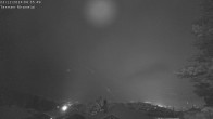 Archived image Webcam Termen: View to Rhonetal 03:00