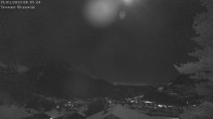 Archived image Webcam Termen: View to Rhonetal 03:00