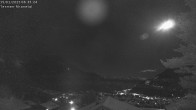 Archived image Webcam Termen: View to Rhonetal 05:00