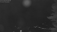 Archived image Webcam Termen: View to Rhonetal 23:00