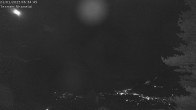 Archived image Webcam Termen: View to Rhonetal 05:00