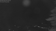 Archiv Foto Webcam Termen - Rhonetal 01:00