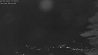 Archived image Webcam Termen: View to Rhonetal 18:00
