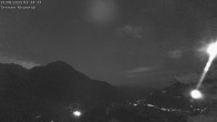 Archiv Foto Webcam Termen - Rhonetal 03:00