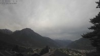 Archiv Foto Webcam Termen - Rhonetal 07:00
