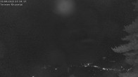 Archiv Foto Webcam Termen - Rhonetal 23:00