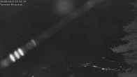 Archiv Foto Webcam Termen - Rhonetal 18:00