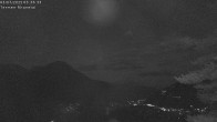 Archiv Foto Webcam Termen - Rhonetal 03:00