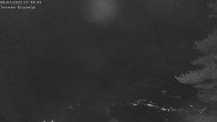 Archived image Webcam Termen: View to Rhonetal 18:00