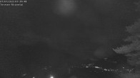 Archived image Webcam Termen: View to Rhonetal 22:00
