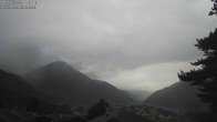 Archived image Webcam Termen: View to Rhonetal 12:00