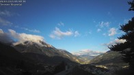 Archived image Webcam Termen: View to Rhonetal 06:00