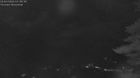 Archived image Webcam Termen: View to Rhonetal 18:00