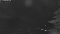 Archived image Webcam Termen: View to Rhonetal 01:00