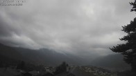 Archived image Webcam Termen: View to Rhonetal 05:00