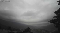 Archived image Webcam Termen: View to Rhonetal 06:00