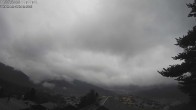 Archived image Webcam Termen: View to Rhonetal 07:00