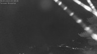 Archiv Foto Webcam Termen - Rhonetal 23:00