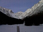 Archiv Foto Webcam Champex Val d&#39;Arpette 06:00