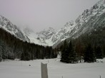 Archiv Foto Webcam Champex Val d&#39;Arpette 09:00