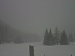 Archiv Foto Webcam Champex Val d&#39;Arpette 15:00