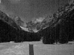 Archiv Foto Webcam Champex Val d&#39;Arpette 06:00