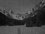 Archiv Foto Webcam Champex Val d&#39;Arpette 05:00