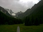 Archiv Foto Webcam Champex Val d&#39;Arpette 06:00