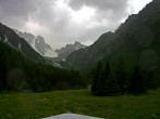 Archiv Foto Webcam Champex Val d&#39;Arpette 13:00