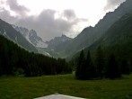 Archiv Foto Webcam Champex Val d&#39;Arpette 15:00