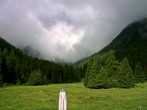 Archiv Foto Webcam Champex Val d&#39;Arpette 07:00
