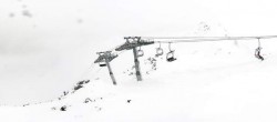 Archiv Foto Webcam Le Rotsé - Skigebiet St Luc Chandolin 06:00