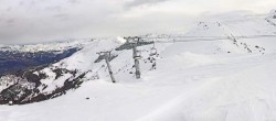 Archived image Webcam Le Rotsé - St Luc Chandolin Ski Resort 06:00