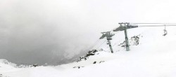 Archived image Webcam Le Rotsé - St Luc Chandolin Ski Resort 17:00