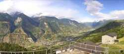 Archived image Webcam Eischoll - Valais 12:00