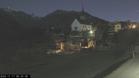 Archived image Webcam Ernen - Finsteraarhorn 05:00