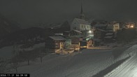 Archiv Foto Webcam Dorfansicht Ernen 03:00