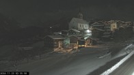 Archiv Foto Webcam Dorfansicht Ernen 01:00