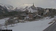 Archived image Webcam Ernen - Finsteraarhorn 13:00