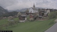 Archived image Webcam Ernen - Finsteraarhorn 09:00